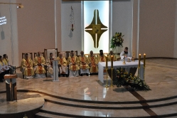 18.09.2020 - Imieniny ks. Stanisława
