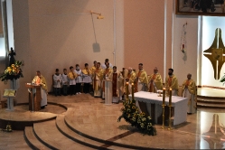 18.09.2020 - Imieniny ks. Stanisława