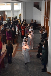 19.03.2021 - Droga Krzyżowa