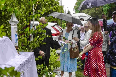 19.06.2025 - Boże Ciało