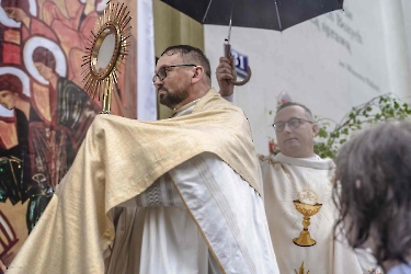 19.06.2025 - Boże Ciało