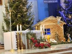 22.01.2017 - Św. Wincentego Pallottiego