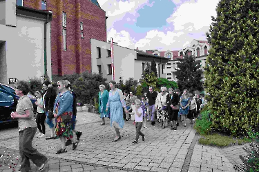 22.06.2025 - Odpust parafialny