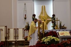 23.01.2022 - Uroczystość św. Wincentego Pallottiego