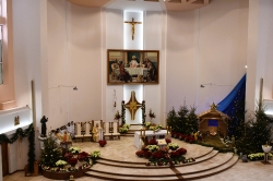 23.01.2022 - Uroczystość św. Wincentego Pallottiego