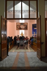 Parafialna Droga Krzyżowa 2018_15
