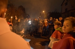 Parafialna Droga Krzyżowa 2018_31