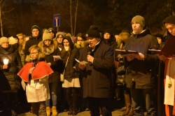 Parafialna Droga Krzyżowa 2018_65