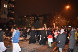 Parafialna Droga Krzyżowa 2018_90