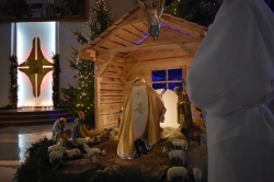 25.12.2017 - Boże Narodzenie - Pasterka