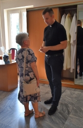 29.06.2022 - Imieniny ks Pawła