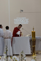 29.06.2022 - Imieniny ks Pawła