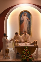 29.09.2021 - Imieniny ks. Rafała