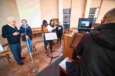 30.03.2024 - Ciemna Jutrznia