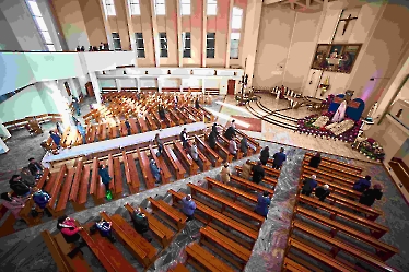 30.03.2024 - Ciemna Jutrznia