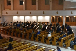 Wigilia Zesłania Ducha Świętego_16