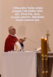 30.11.2022 - Imieniny ks. Andrzeja