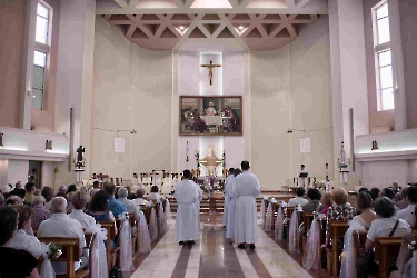  	30.05.2024 - Uroczystość Najświętszego Ciała i Krwi Chrystusa - Eucharystia _164