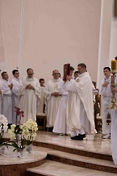  	30.05.2024 - Uroczystość Najświętszego Ciała i Krwi Chrystusa - Eucharystia _53