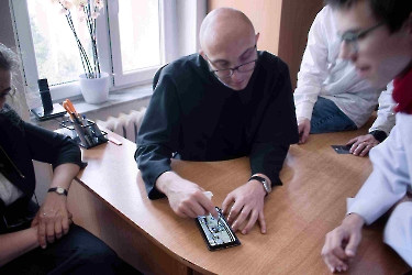  	30.05.2024 - Uroczystość Najświętszego Ciała i Krwi Chrystusa - Eucharystia 