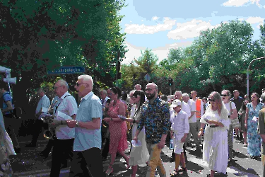  	30.05.2024 - Uroczystość Najświętszego Ciała i Krwi Chrystusa - Eucharystia Procesja_79