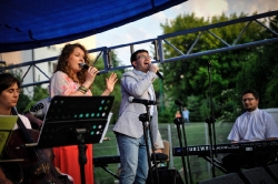07.06.2015 - Koncert zespołu 