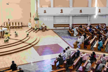 Nabożeństwo Fatimskie 2024_10