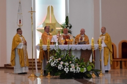 Jubileusz 50-lecia kapłaństwa ks. Jerzego Błaszczaka_16