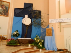 16.04.2017 - Niedziela Zmartwychwstania Pańskiego