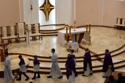 17.02.2021 Środa Popielcowa