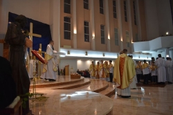 Liturgia Wieczerzy Pańskiej 2018_119