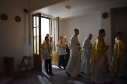 Liturgia Wieczerzy Pańskiej 2018_131
