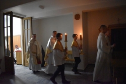 Liturgia Wieczerzy Pańskiej 2018_132