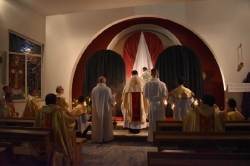 Liturgia Wieczerzy Pańskiej 2018_1