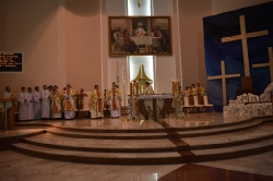 Liturgia Wieczerzy Pańskiej 2018_26