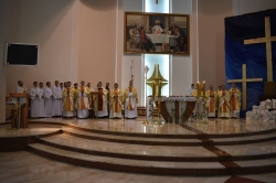 Liturgia Wieczerzy Pańskiej 2018_33