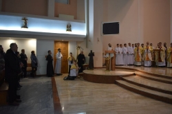 Liturgia Wieczerzy Pańskiej 2018_34