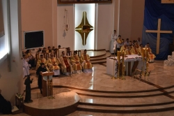 Liturgia Wieczerzy Pańskiej 2018_37