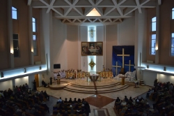 Liturgia Wieczerzy Pańskiej 2018_38