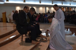 Liturgia Wieczerzy Pańskiej 2018_59