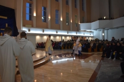 Liturgia Wieczerzy Pańskiej 2018_74