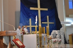 Liturgia Wieczerzy Pańskiej 2018_79