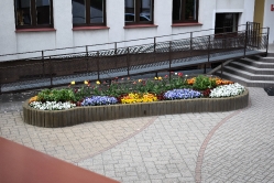 Otoczenie Kościoła_4